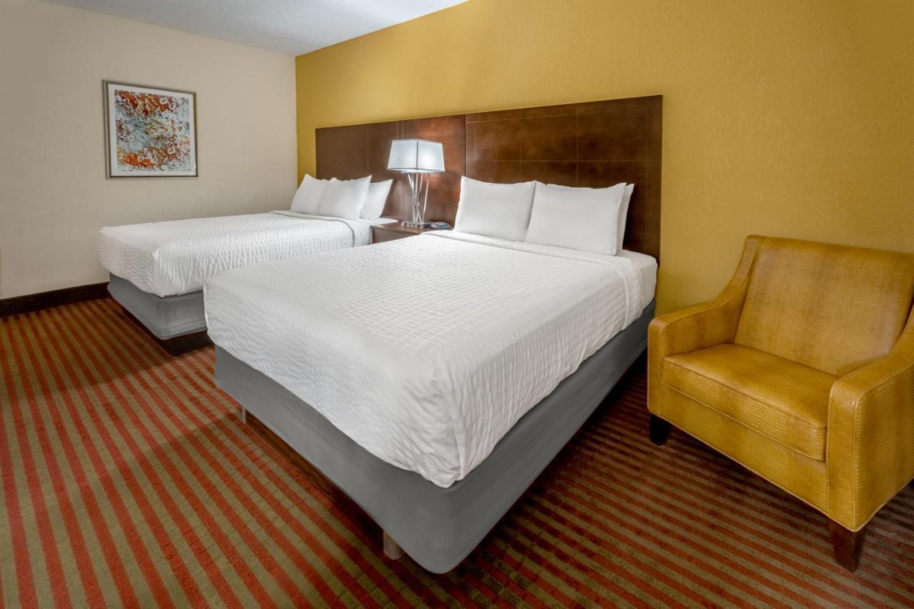 Grand Williston Hotel And Conference Center Dış mekan fotoğraf
