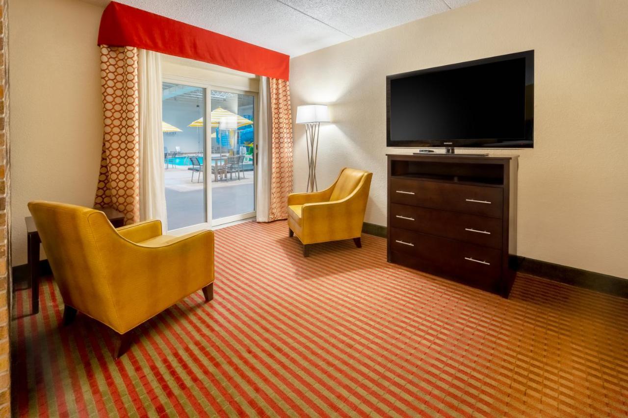 Grand Williston Hotel And Conference Center Dış mekan fotoğraf