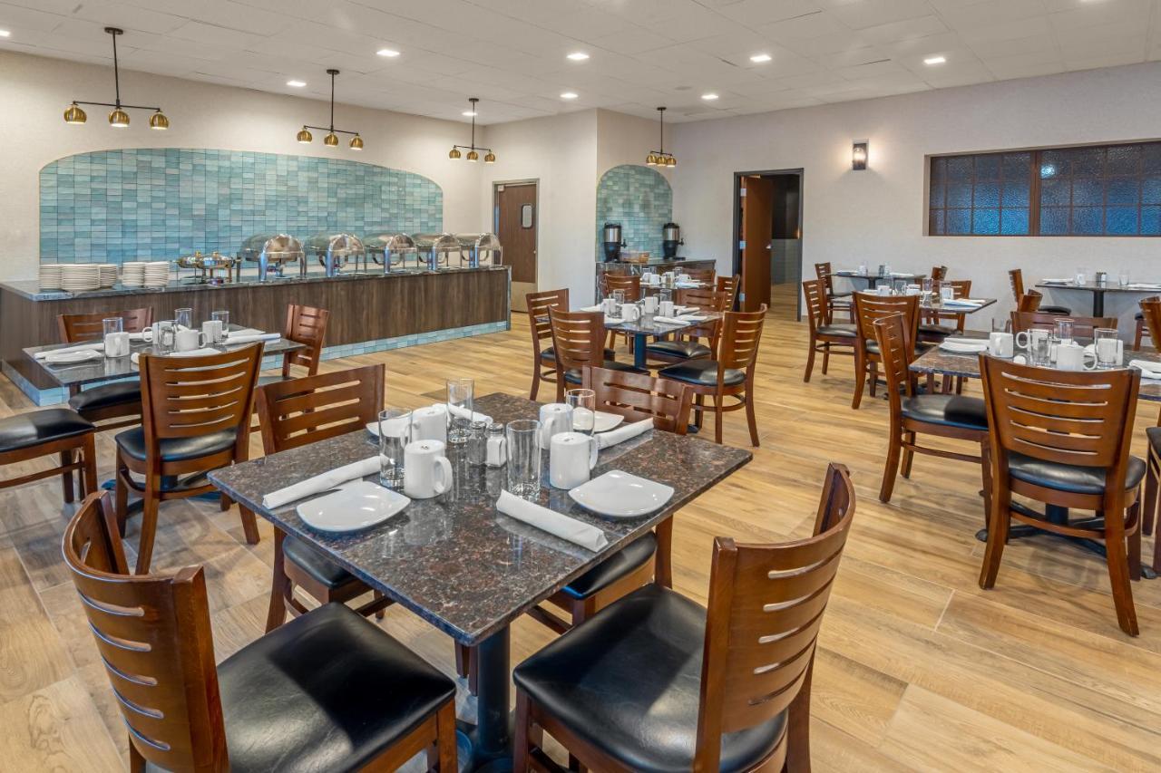 Grand Williston Hotel And Conference Center Dış mekan fotoğraf